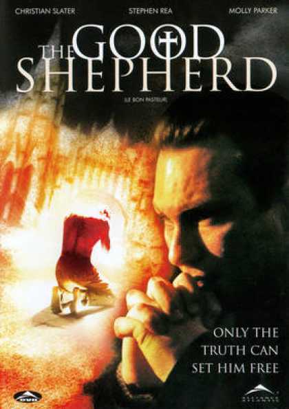 French DVDs - The Good Shepherd