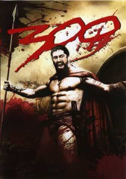 French DVDs - 300