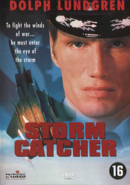 French DVDs - Strom Catcher