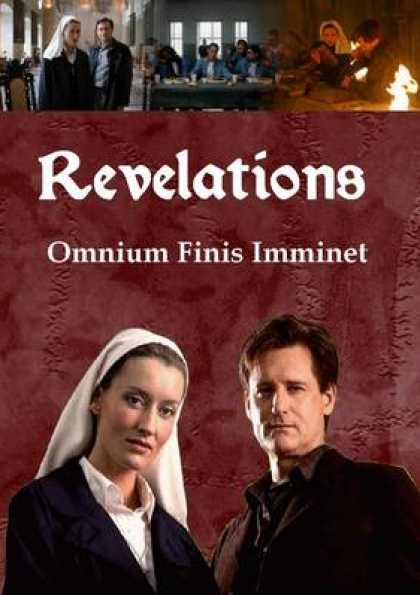 French DVDs - Rï¿½vï¿½lations