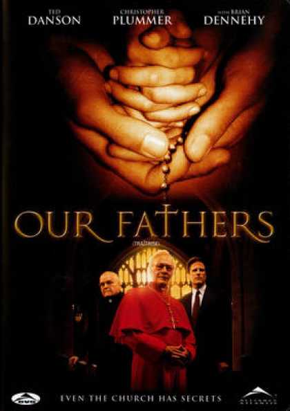 French DVDs - Our Fathers