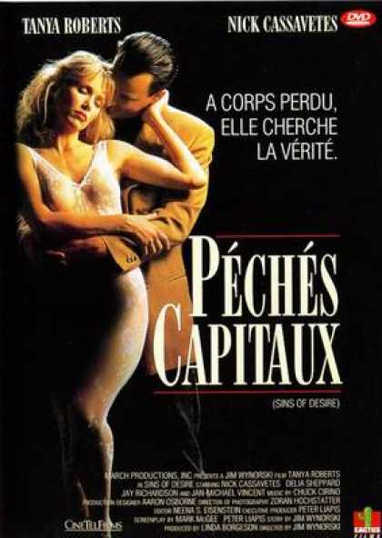 French DVDs - Sins Of Desire