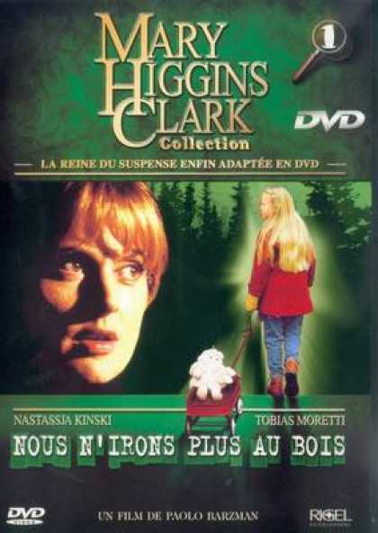 French DVDs - Nous N Irons Plus Au Bois