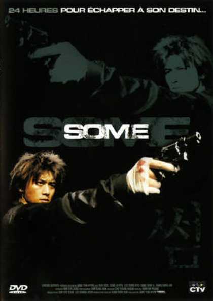 French DVDs - Some