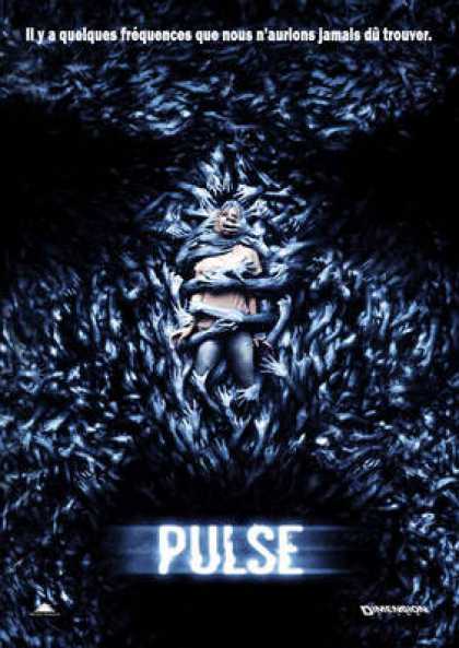 French DVDs - Pulse