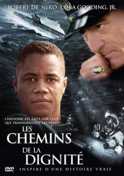 French DVDs - Les Chemins De La Dignite