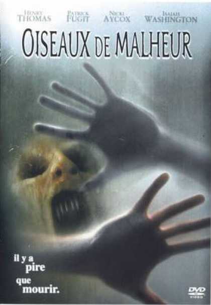 French DVDs - Dead Birds
