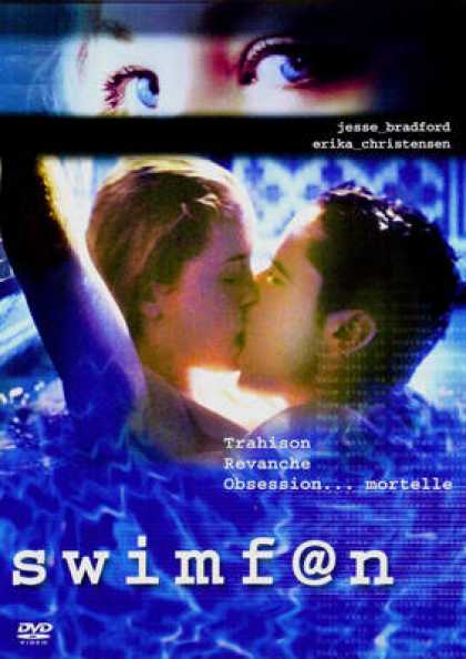 French DVDs - Swimfan