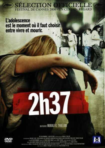 French DVDs - 2h37
