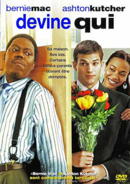 French DVDs - Devine Qui