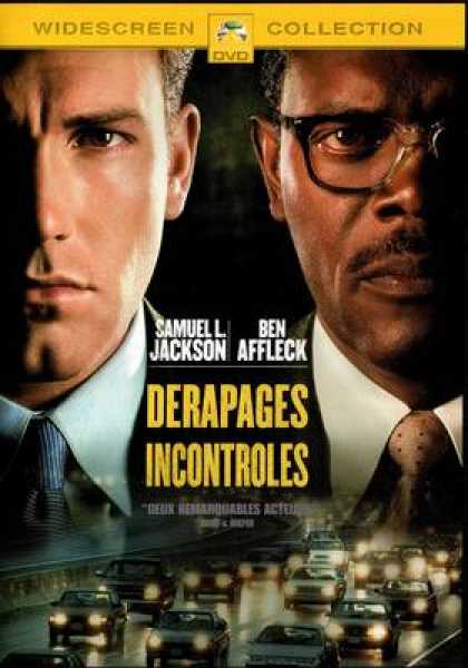 French DVDs - D�rapages Incontrol�s