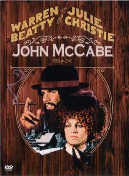 French DVDs - John Mccabe