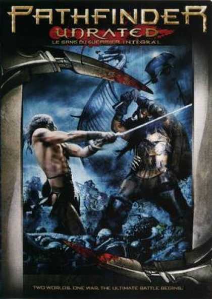 French DVDs - Pathfinder