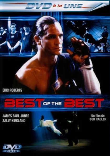 French DVDs - Best Of The Best