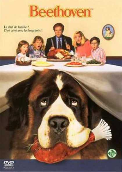 French DVDs - Beethoven