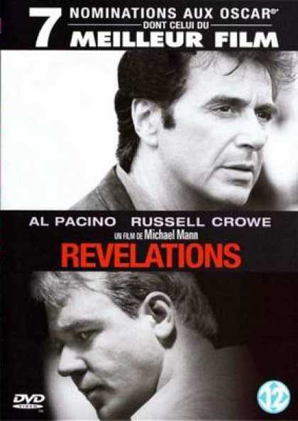 French DVDs - The Insider