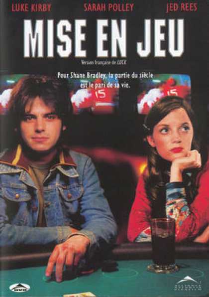 French DVDs - Luck