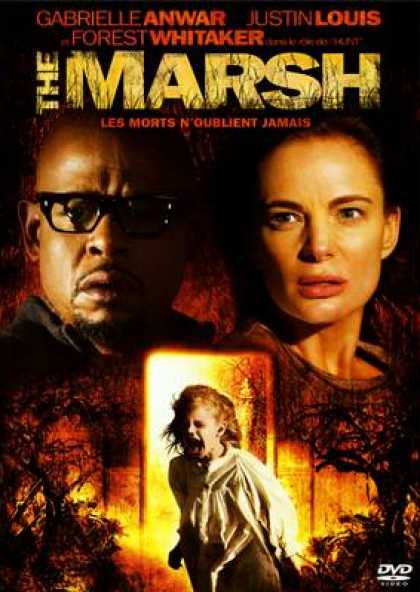 French DVDs - The Marsh