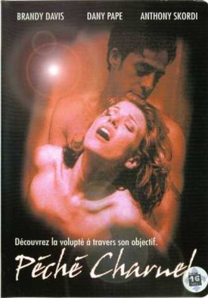 French DVDs - Carnel Sins