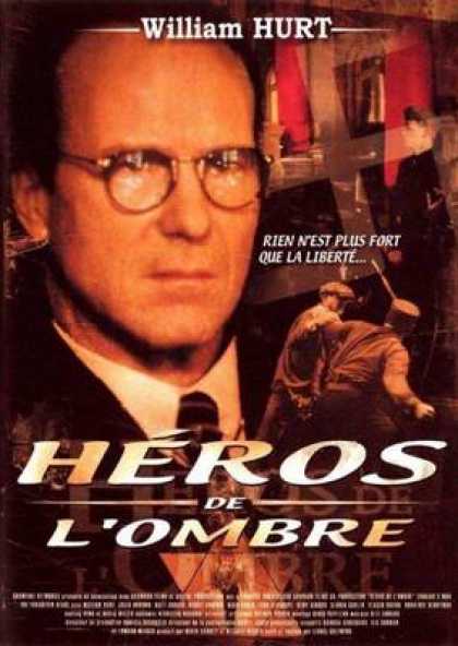 French DVDs - Varians War