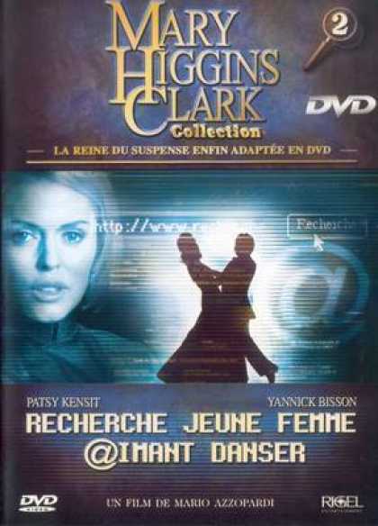 French DVDs - Recherche Jeune Femme Aimant Danser