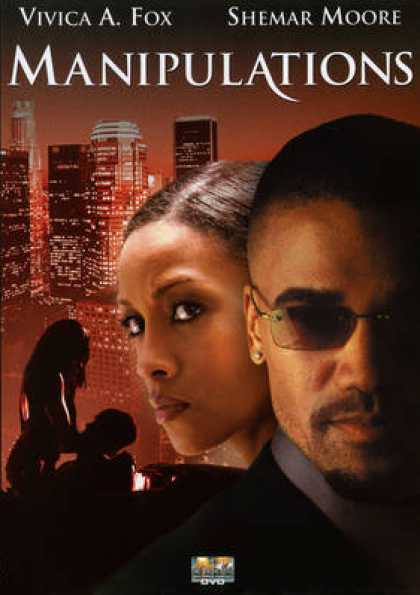 French DVDs - Manipulations