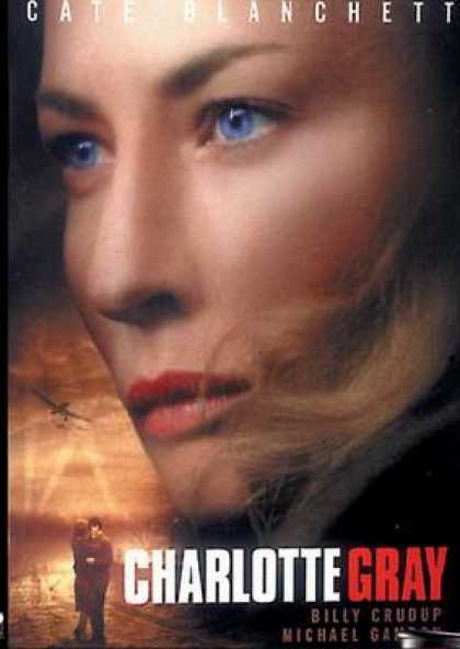 French DVDs - Charlotte Gray