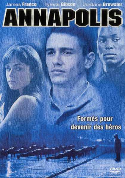 French DVDs - Annapolis