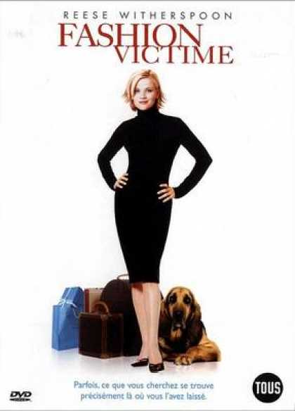 French DVDs - Sweet Home Alabama