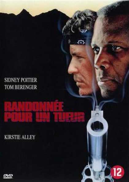 French DVDs - Shoot To Kill