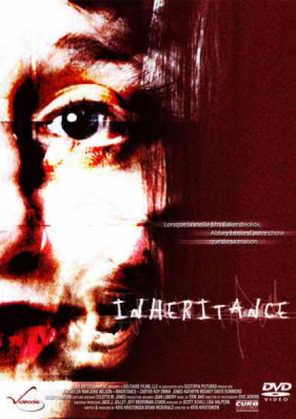 French DVDs - Inheritance