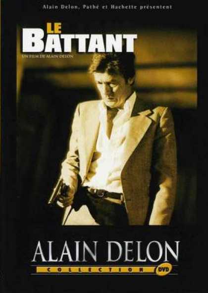 French DVDs - The Fighter