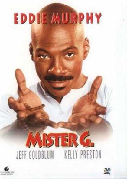 French DVDs - Holyman