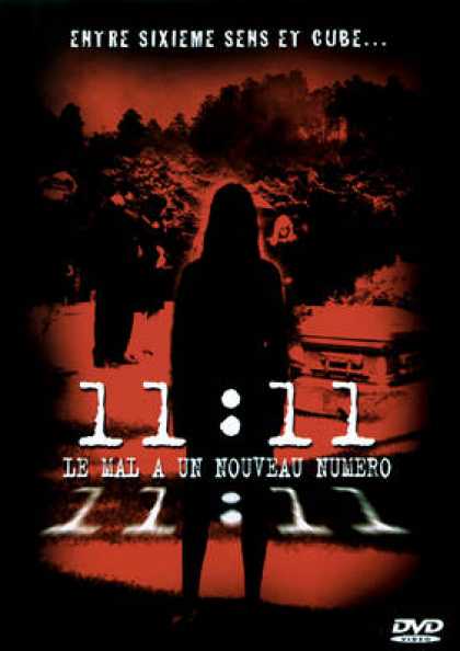 Le Mal A Un Nouveau Numéro French DVDs Covers #4650-4699
