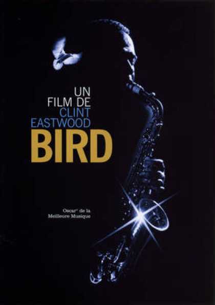 French DVDs - Bird