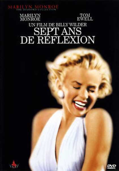 French DVDs - Sept Ans De Reflexion