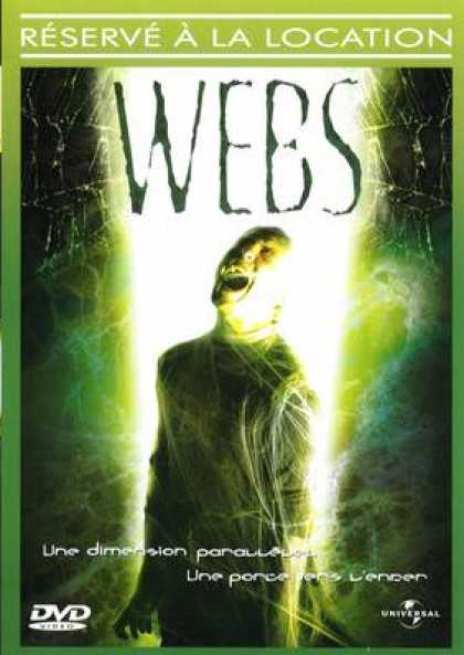 French DVDs - Webs