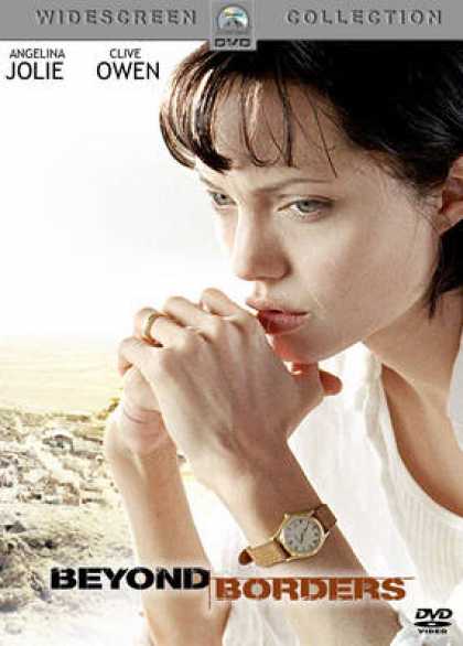 French DVDs - Beyond Borders