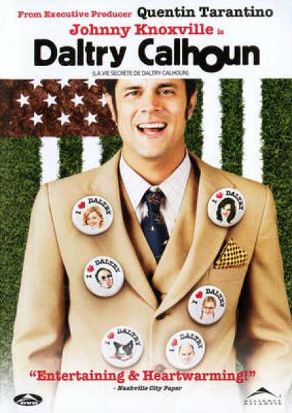 French DVDs - Daltry Calhoun FRENCH ENGLISH