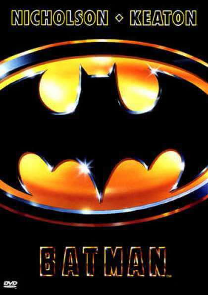 French DVDs - Batman