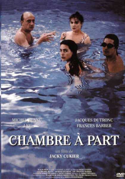 French DVDs - Chambre A Part