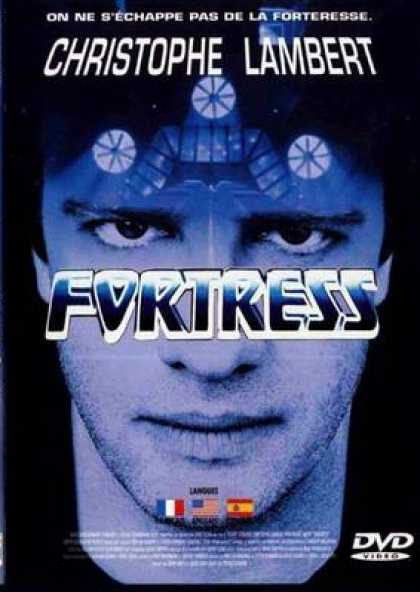French DVDs - Fortress