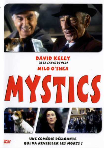 French DVDs - Mystics