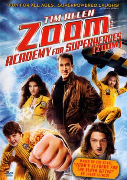 French DVDs - Zoom