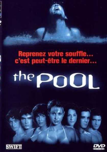 French DVDs - The Pool