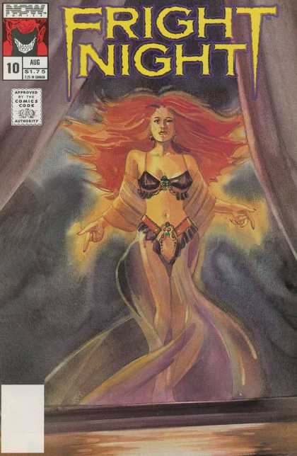 Fright Night 10