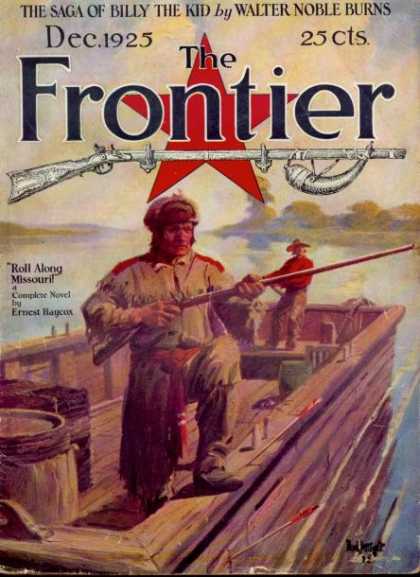 Frontier 14