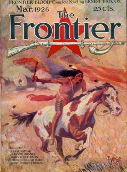 Frontier 17