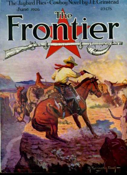 Frontier 20