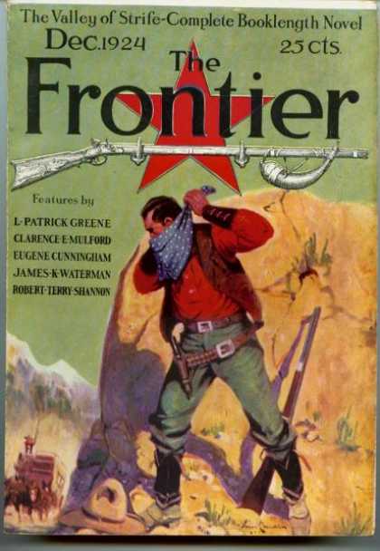 Frontier 4